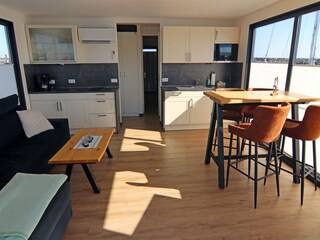 House boat Lübow Features 25