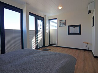 Maison flottante Lübow Équipement 23