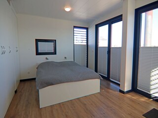 Casa galleggiante Lübow Caratteristiche 35