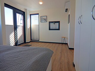 Maison flottante Lübow Équipement 25
