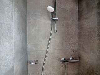 Maison flottante Lübow Équipement 28