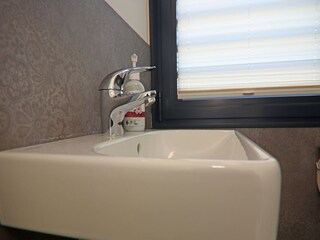 Casa galleggiante Lübow Caratteristiche 14