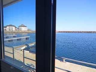 Casa galleggiante Lübow Registrazione all'aperto 8