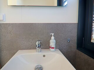 Casa galleggiante Lübow Caratteristiche 39