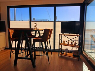 Casa galleggiante Lübow Caratteristiche 36