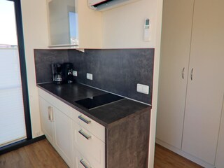 Hausboot Lübow Ausstattung 43