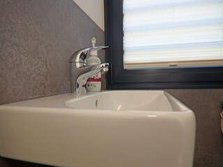 Casa galleggiante Lübow Caratteristiche 40