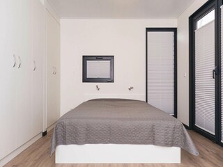 Maison flottante Lübow Équipement 10