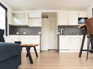 Casa galleggiante Lübow Caratteristiche 20