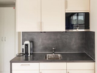 Hausboot Lübow Ausstattung 17