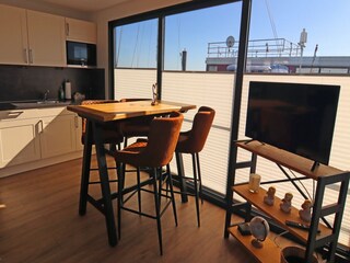 Barco casa Lübow Características 24