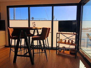 Hausboot Lübow Ausstattung 33