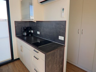 Hausboot Lübow Ausstattung 33