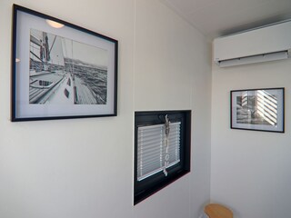 Huisboot Lübow Kenmerken 38