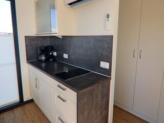 House boat Lübow Features 31