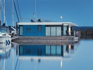 Bateau-maison Péniche à Boltenhagen-anciennement TUI Ferienhaus - Lubow - image1