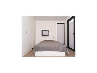 Maison flottante Lübow Équipement 8