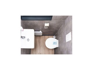 Casa galleggiante Lübow Caratteristiche 24