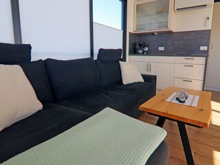 House boat Lübow Features 32