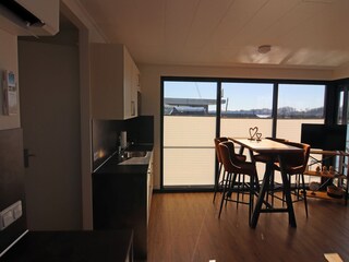 Barco casa Lübow Características 28