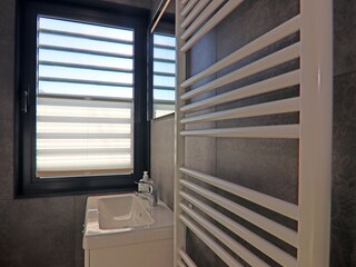 Hausboot Lübow Ausstattung 27