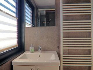 House boat Lübow Features 35