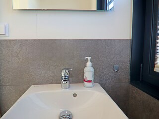 Casa galleggiante Lübow Caratteristiche 15