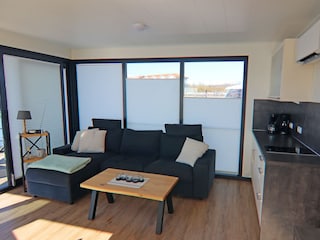 Huisboot Lübow Kenmerken 22