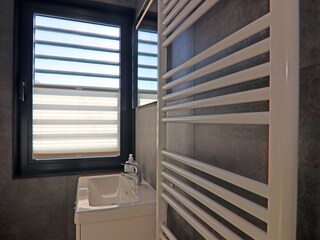 Maison flottante Lübow Équipement 35