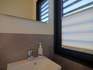 Casa galleggiante Lübow Caratteristiche 19