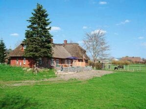 Ferienhaus Doppelhaushälfte Posthus, Behrendorf-ehem. TUI - Behrendorf - image1