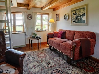 Ferienhaus Behrendorf Ausstattung 8