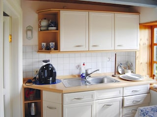 Vakantiehuis Behrendorf Kenmerken 12