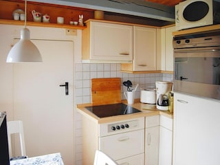 Ferienhaus Behrendorf Ausstattung 12