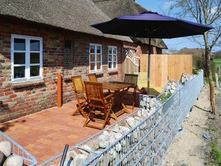 Casa per le vacanze Behrendorf  18