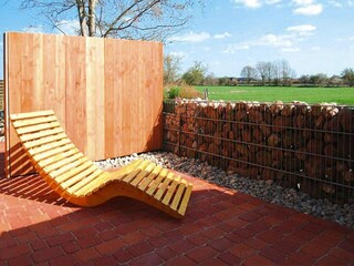 Casa de vacaciones Behrendorf Grabación al aire libre 4