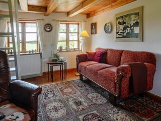 Vakantiehuis Behrendorf Kenmerken 7