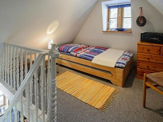 Maison de vacances Behrendorf Équipement 7