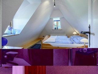 Ferienhaus Behrendorf Ausstattung 7