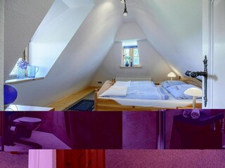 Maison de vacances Behrendorf Équipement 7
