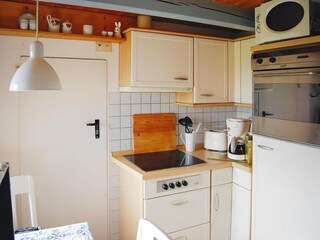 Ferienhaus Behrendorf Ausstattung 14