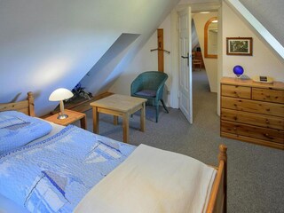Ferienhaus Behrendorf Ausstattung 15