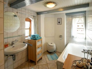 Ferienhaus Behrendorf Ausstattung 16