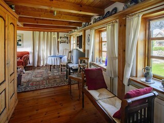 Ferienhaus Behrendorf Ausstattung 9