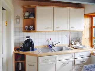 Vakantiehuis Behrendorf Kenmerken 13