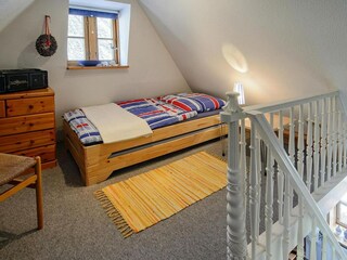 Maison de vacances Behrendorf Équipement 10