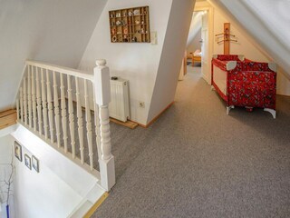 Maison de vacances Behrendorf Équipement 14