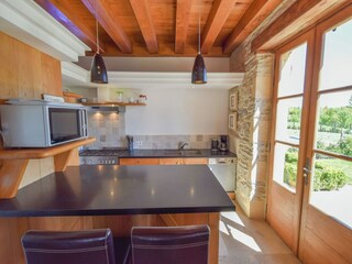 Villa Saint-Médard-d'Excideuil Ausstattung 14