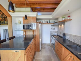 Villa Saint-Médard-d'Excideuil Ausstattung 10