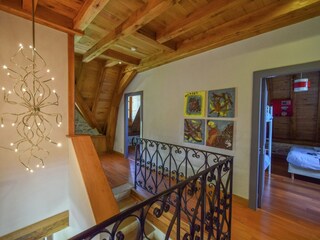 Villa Saint-Médard-d'Excideuil Équipement 15